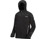 Regatta Hewitt V Jacket Men black (50575)