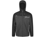 Regatta Highton Stretch Waterproof Shell Jacket (RMW322)