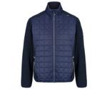 Regatta Hybrid Jacket Chilton III Men blue (50575)