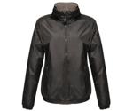 Regatta Jacket Dover waterproof Women black (50575)