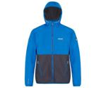 Regatta Jacket with hood Arec II Men blue (50515)