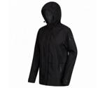 Regatta Jacket with hood Bidelia Women black (50515)