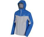 Regatta Jacket with hood Birchdale Men blue (50515)