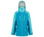 Regatta Jacket with hood Calderdale III Women blue (50575)