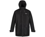 Regatta Largo II waterproof Men black (50575)