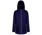 Regatta Nakotah hooded Women blue (50575)