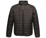 Regatta Professional Glacial Warmloft Thermal Jacket Men black (50204)