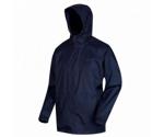 Regatta Raincoat Pack It III waterproof Men blue (50515)