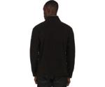 Regatta Stanton II fleece Jacket Men black (50515)