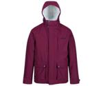 Regatta Sterling hooded Men red (50575)