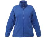 Regatta Thor III Fleece Jacket Women blue (50558)