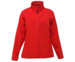 Regatta Uproar Softshell Jacket Women red (50204)