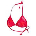 Regatta Women's Aceana String Top Bikini, DkCerisTrpcl, 8