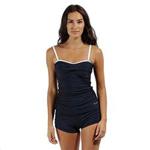 Regatta Women's Aceana Tankini II Navy, 14