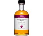 REN Moroccan Rose Bath Oil (110ml)