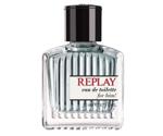 Replay for Him Eau de Toilette