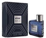 Replay #Tank for Him Eau de Toilette