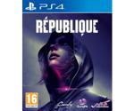 Republique (PS4)