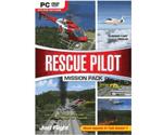 Rescue Pilot: Mission Expansion Pack (Add-On) (PC)