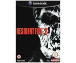 Resident Evil 2 (GameCube)