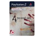 Resident Evil 4 - Limited Edition (PS2)