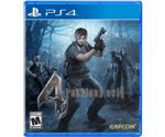 Resident Evil 4 (PS4)