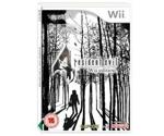 Resident Evil 4 - Wii Edition (Wii)