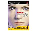 Resident Evil - Code Veronica X (PS2)