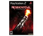 Resident Evil Outbreak (PS2)