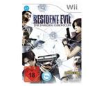 Resident Evil: The Darkside Chronicles (Wii)