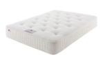 Rest Assured Venice 1400 Pocket Ortho Mattress, Double Dimensions: 4′6″ x 6′3″ (135cm x 190cm)