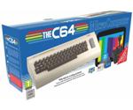 Retro Games The C64 Maxi