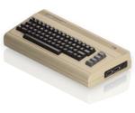 Retro Games The C64 Mini