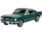 Revell 1965 Ford Mustang 2+2 Fastback (07065)