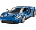 Revell 2017 Ford GT (07678)