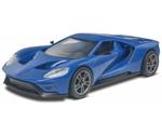 Revell 2017 Ford GT (11987)