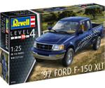 Revell '97 Ford F-150 XLT (07045)
