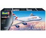 Revell A380-800 British Airways (03922)