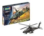 Revell AH-64A Apache (04985)