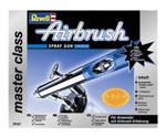 Revell Airbrush Spray Gun "master class" Vario (39107)