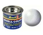 Revell aluminum, metallic - 14ml tin (32199)