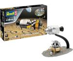 Revell Apollo 11 Columbia & Eagle (03700)