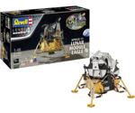 Revell Apollo 11 Lunar Module Eagle (03701)