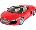 Revell Audi R8 Spyder