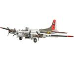 Revell B-17G Flying Fortress (04283)