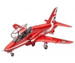 Revell Bae Hawk T.1 Red Arrows