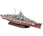 Revell Battleship Bismarck (05098)