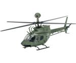 Revell Bell OH-58D Kiowa (04938)