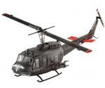 Revell Bell UH-1H Gunship