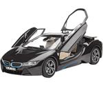 Revell BMW i8 (07008)